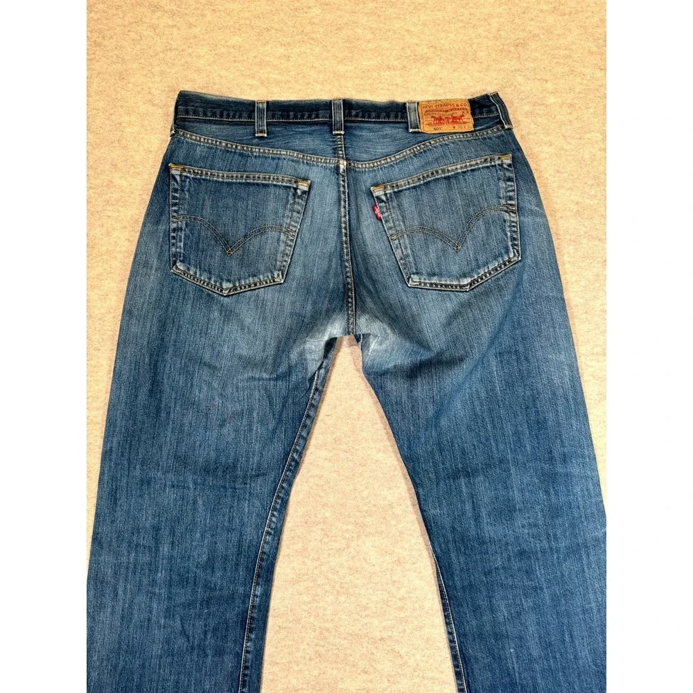 Levis levis 501